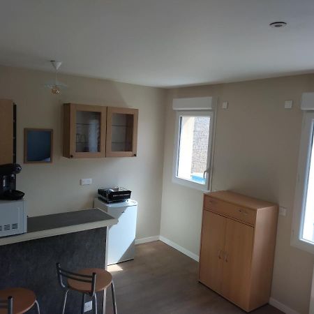 Studio 9 Proche De La Gare Sncf Apartment Angouleme Ngoại thất bức ảnh
